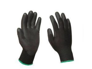 Guantes de poliuretano