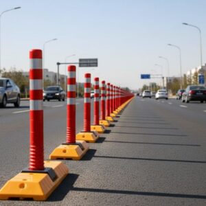 Separador de carril