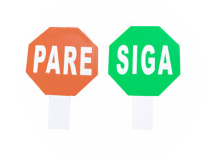 Paletas Siga | Pare