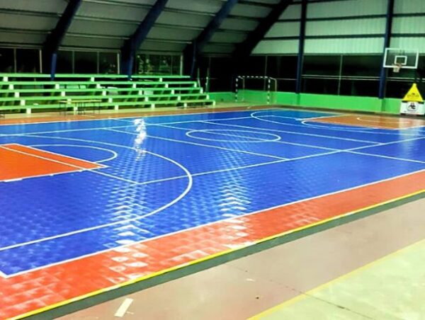 Baldosas deportivas multiusos - Imagen 7