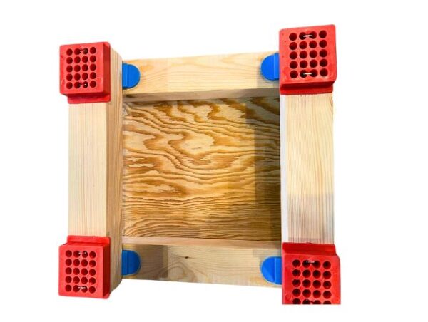 Piso de madera para cancha de baloncesto aprobado por FIBA