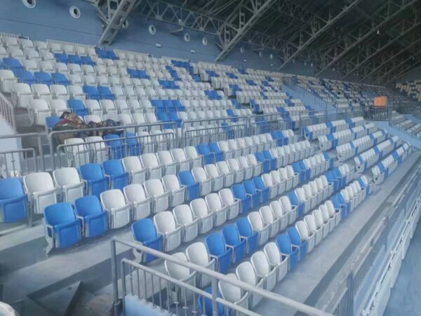 Asientos de estadio con respaldo - Imagen 8