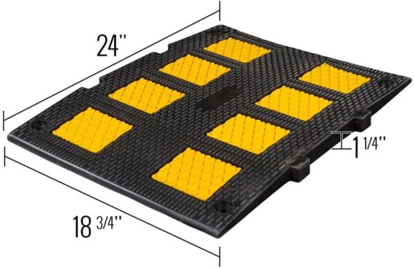 Reductor de velocidad modular de 24 pulgadas - Imagen 2